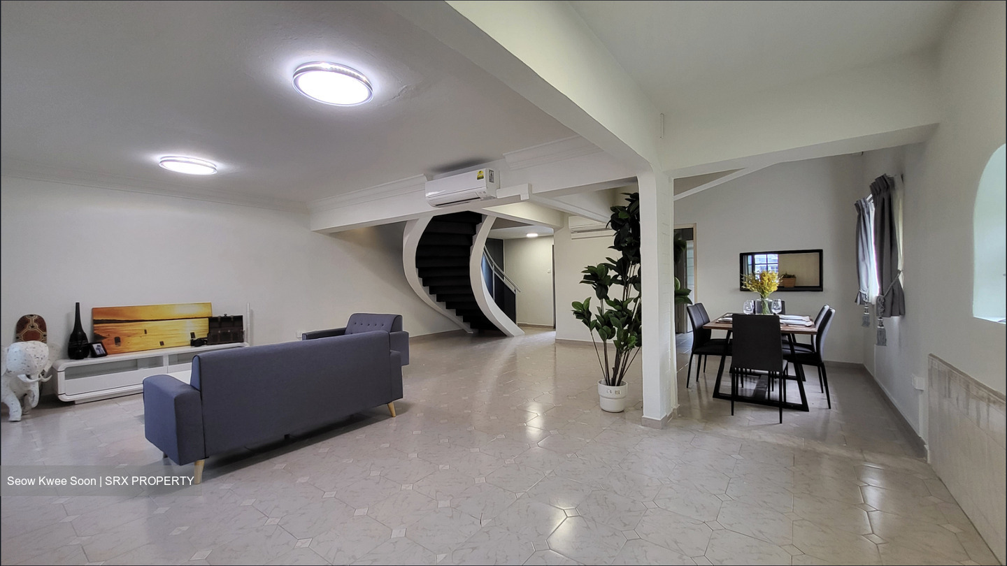 Dunearn Road (D11), Condominium #518040381